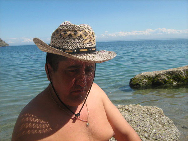 Александр Агапкин