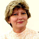 Ольга Санрави