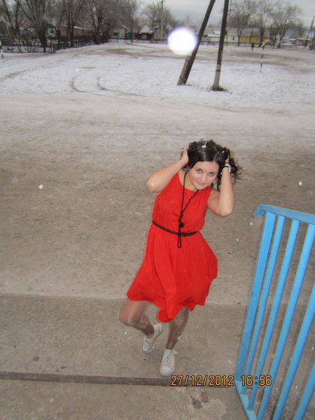 Ксения Епифанова