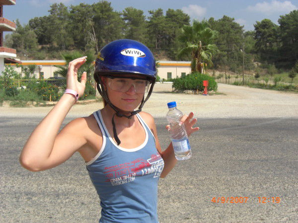 Саша Шумаева