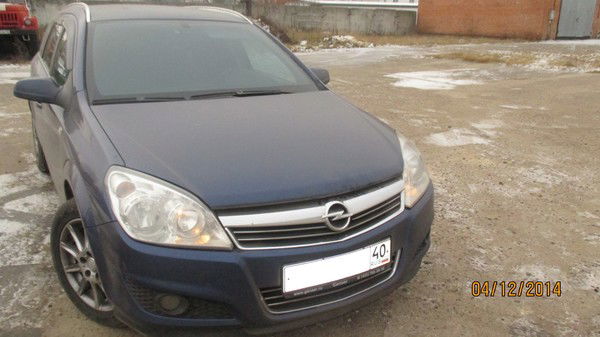 Пахан Калашников