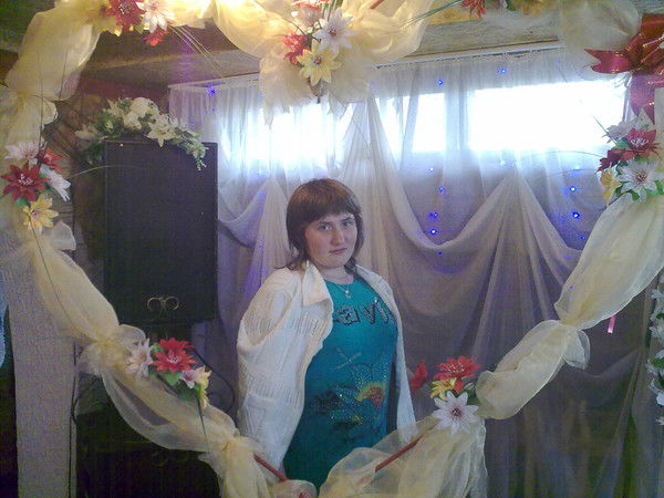 Юлия Данилова