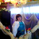Юлия Данилова