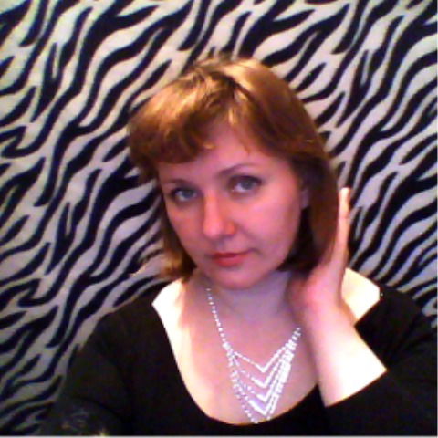 Валерия Ромашина