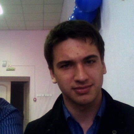 Владислав Нефёдов