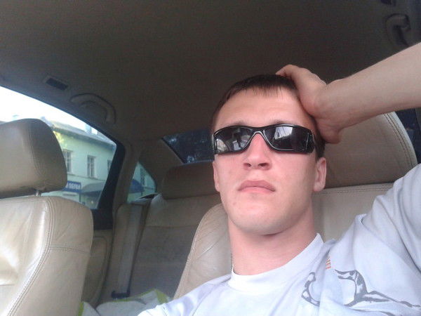 Попов Павел