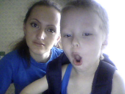 Ольга Арбузова