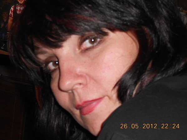 Ирина Антонова