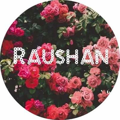 Раушан Ильясова