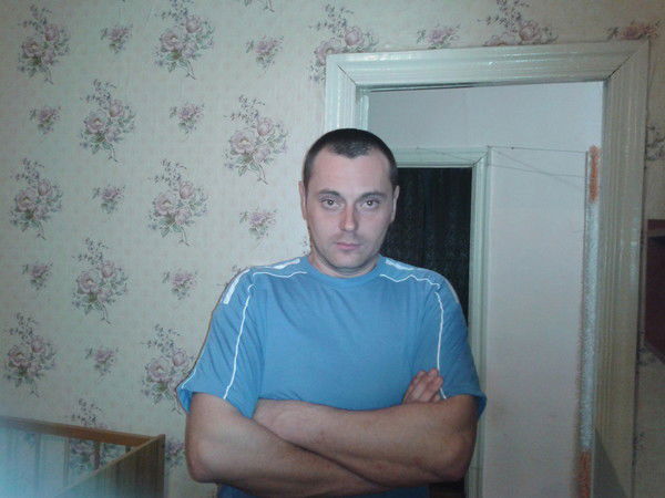 Александр Глотов