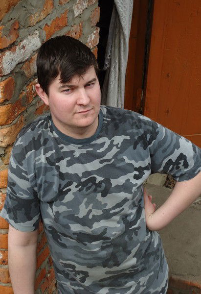 Иван Сафонов