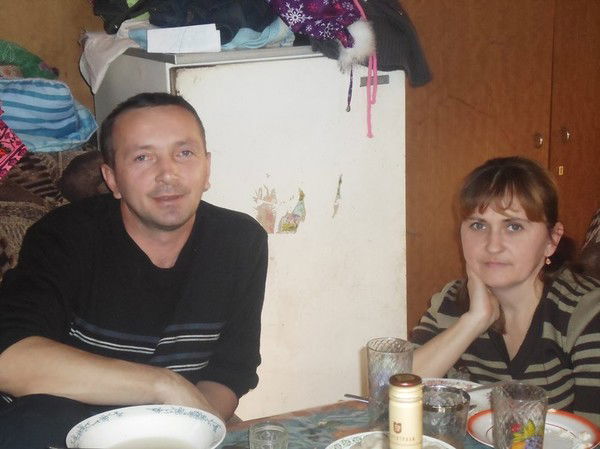 Екатерина Артамонова (Бурлакова)