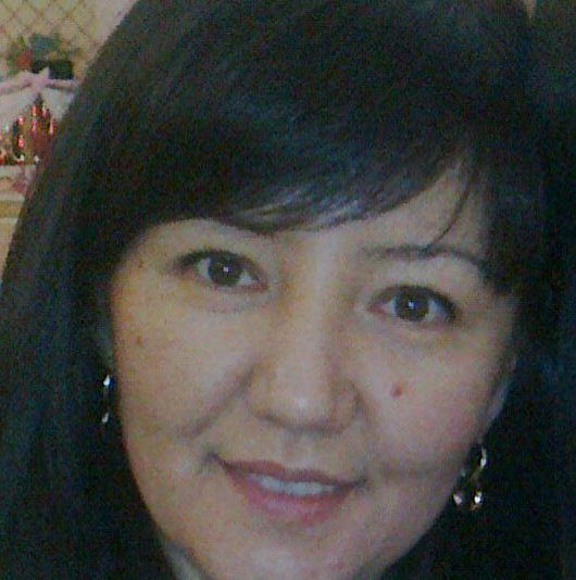 Акбота Касым