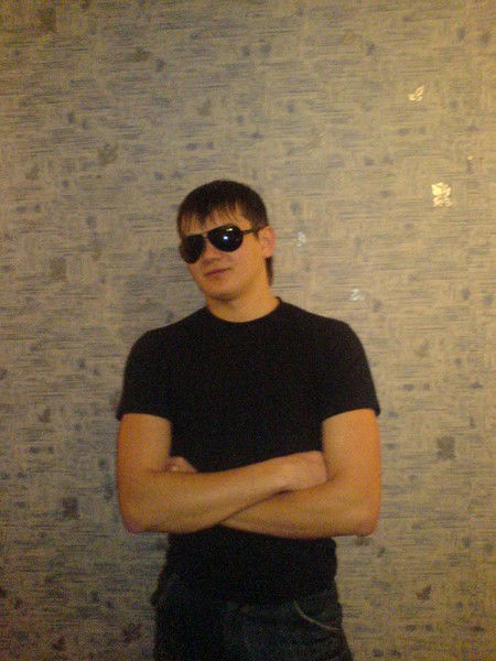 Александр Христич