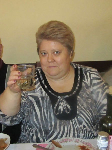 Татьяна Ставская