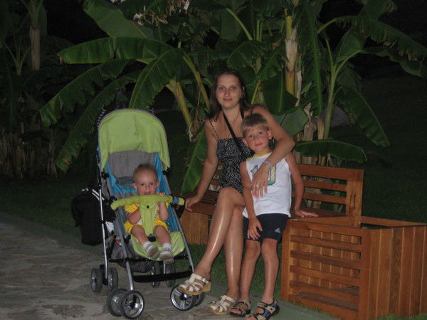 Светлана Петухова