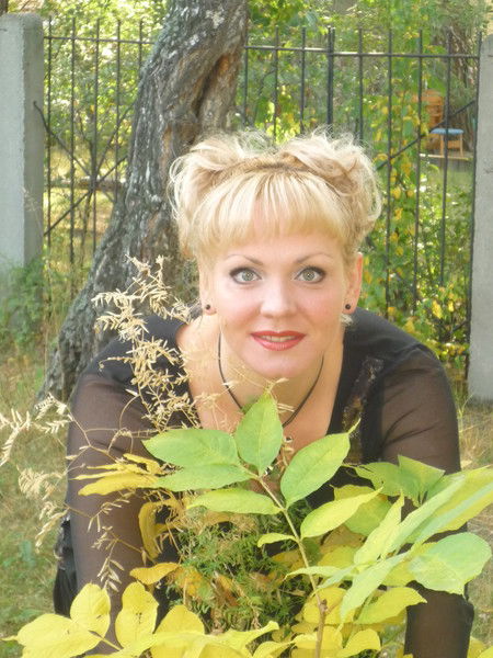 Татьяна Исакова