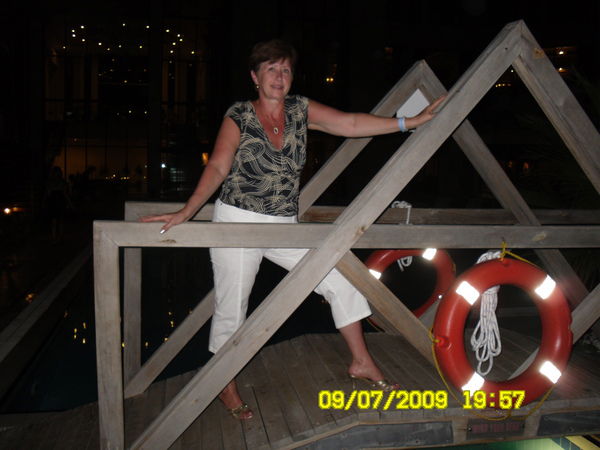 Галина Сахарова