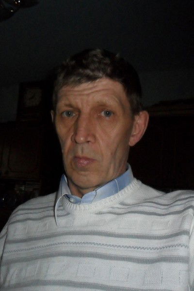 Игорь Кривошеев