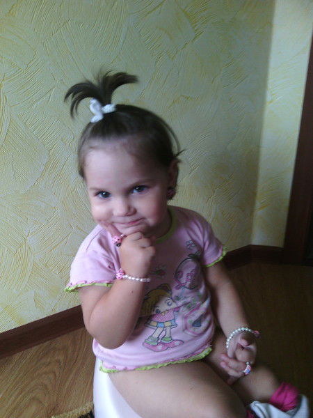 Карина Сарнавская