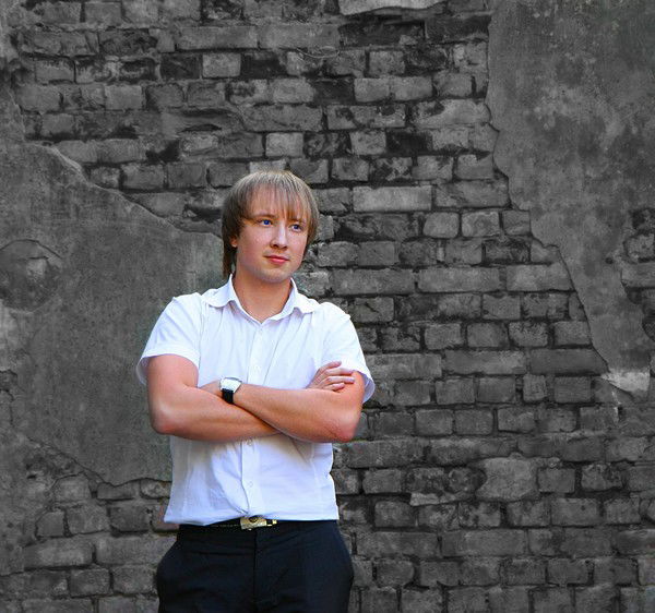 Денис Горецкий