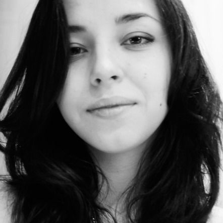 Людмила Керина