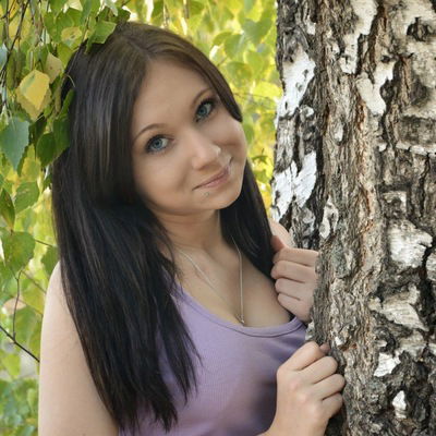 Татьяна Карпова