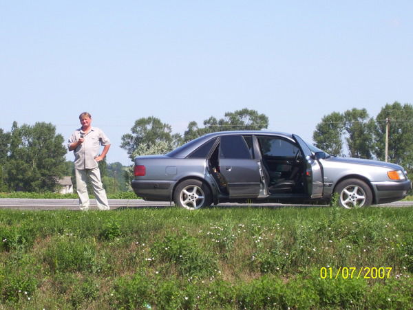 Юра Москаленко