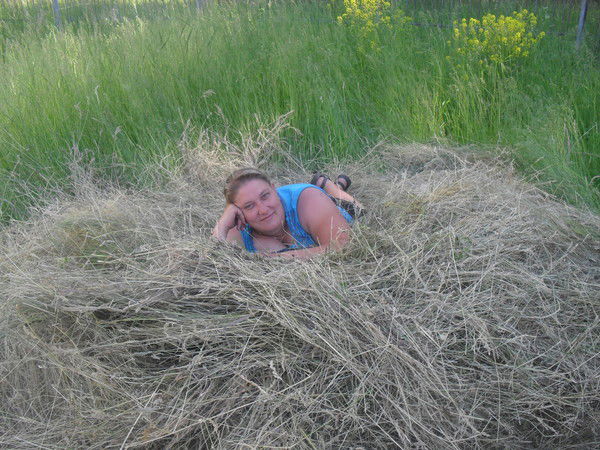 Ольга Пушкар