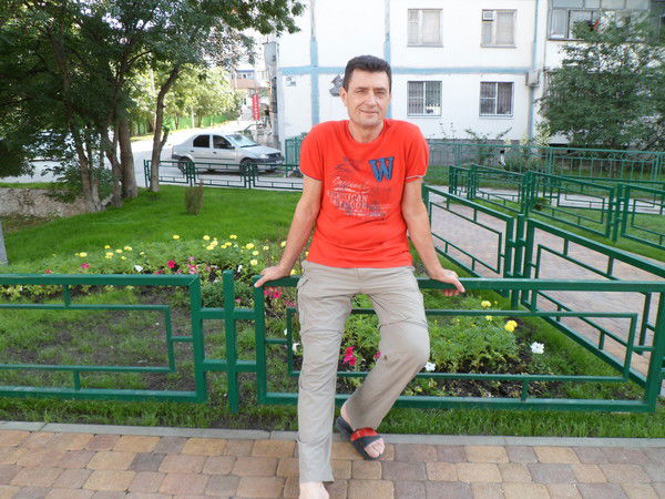 Александр Федоринов