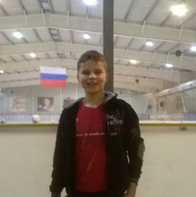 Тимур Муртазин