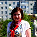 Евгения Паничева