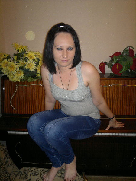 Вера Котрухова