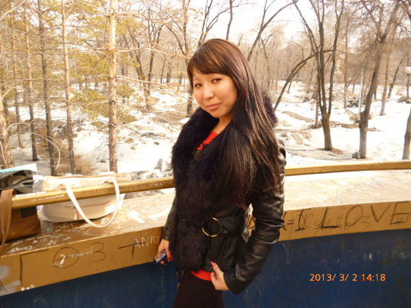 Перизат Туралыкова