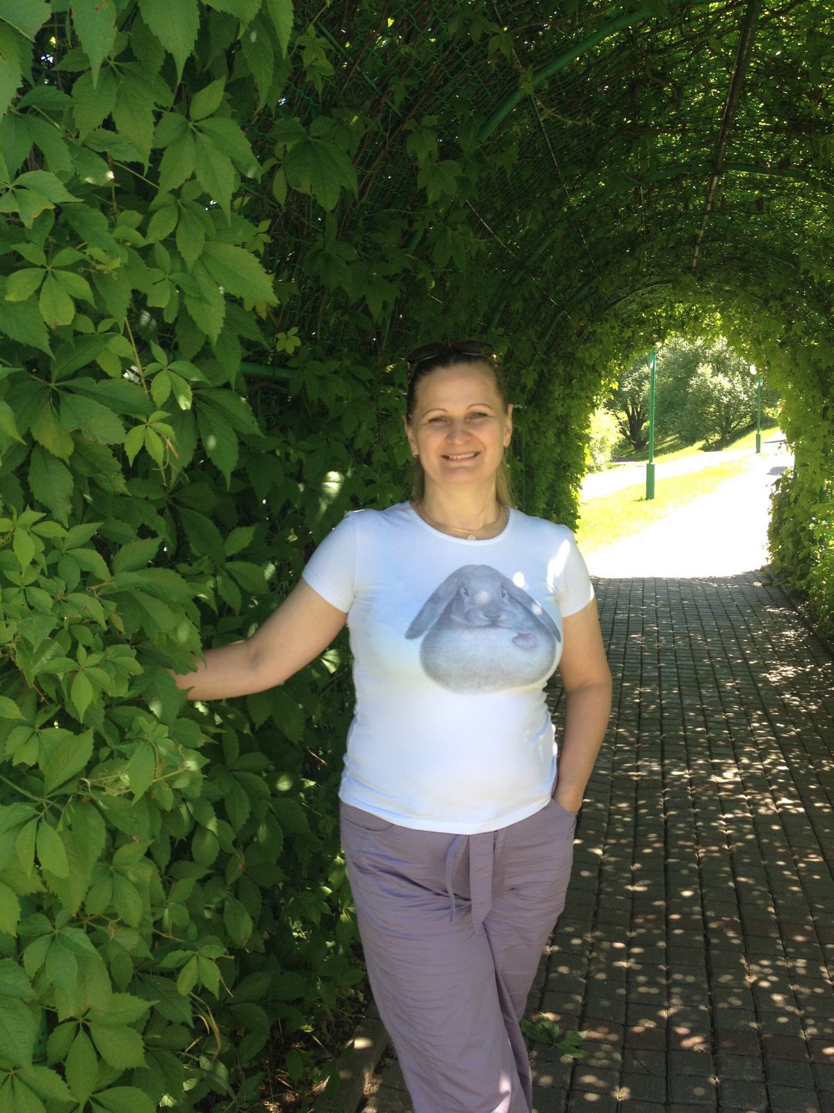 Валентина Бурцева