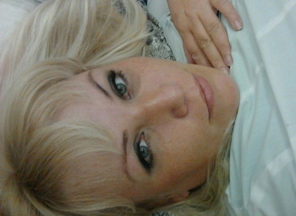 Наталья Иванова