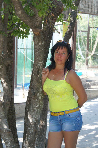 Татьяна Кулакова