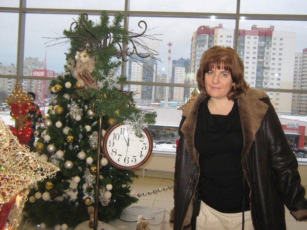 Полина Смирнова