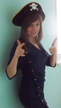 Екатерина Куча