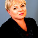 Ирина Пономарева