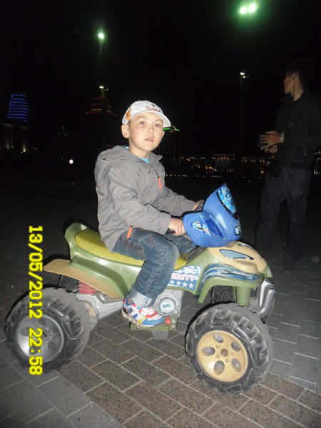 Амирхан Талгатов