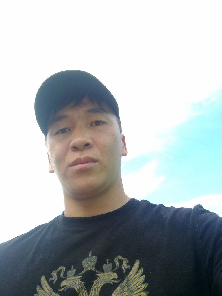 Мунарбек Буланов