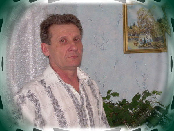 Юрий Рыкалин