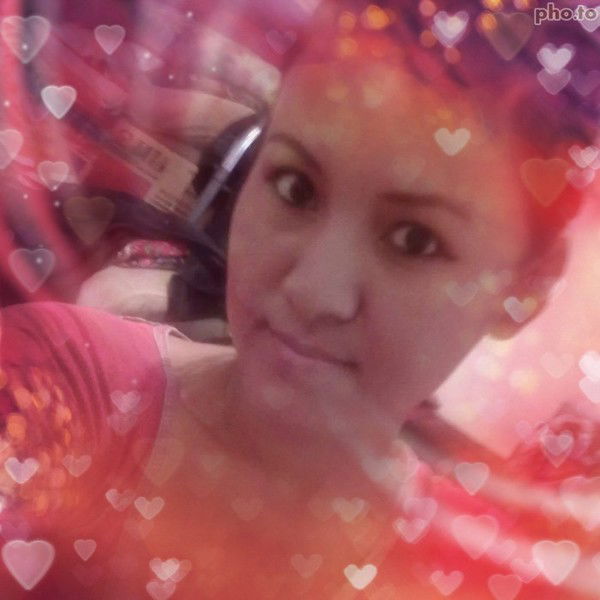 Айдана Барлыбаева