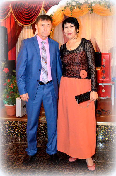 Саулеш Муханова