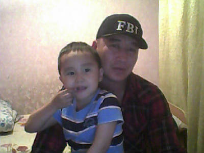 Дулат Кенгирбаев