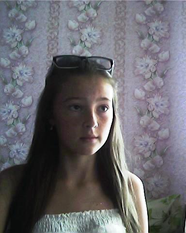 Настя Дем'янович