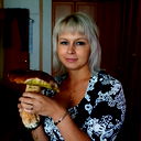 Юлия Дребезгова