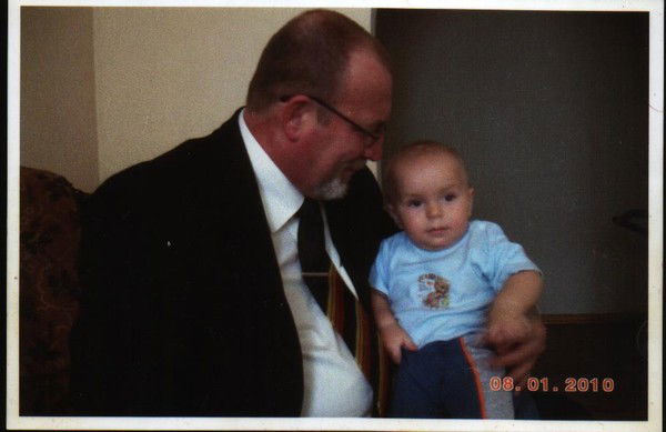 Дмитрий Цыжик