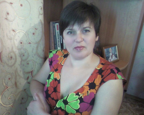 Татьяна Манакова